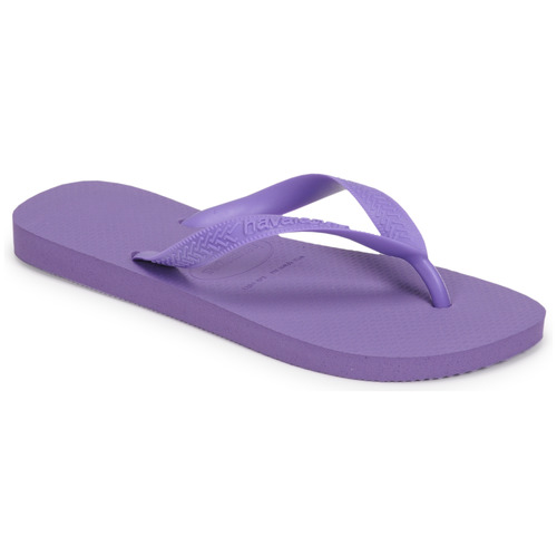 Shoes Women Flip flops Havaianas TOP Purple