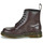 Shoes Mid boots Dr. Martens 1460 Burgundy Smooth Bordeaux
