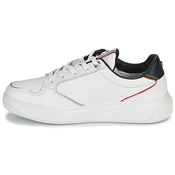 Tommy Hilfiger Elevated Cupsole Sneaker White