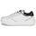 Shoes Women Low top trainers Tommy Hilfiger Elevated Cupsole Sneaker White