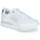 Shoes Women Low top trainers Tommy Hilfiger Feminine Active City Sneaker White