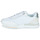 Shoes Women Low top trainers Tommy Hilfiger Feminine Active City Sneaker White