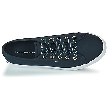 Tommy Hilfiger Essential Sneaker Blue
