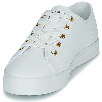 Tommy Hilfiger Essential Sneaker White