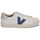 Shoes Women Low top trainers Victoria 1126142AZUL White / Blue