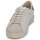 Shoes Women Low top trainers Victoria 1126142MOSTAZA White / Beige