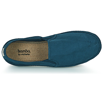 Bamba By Victoria 520004MARINO Blue