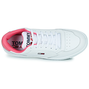 Tommy Jeans Tommy Jeans City Cupsole White