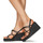 Shoes Women Sandals Bronx New-wanda Black