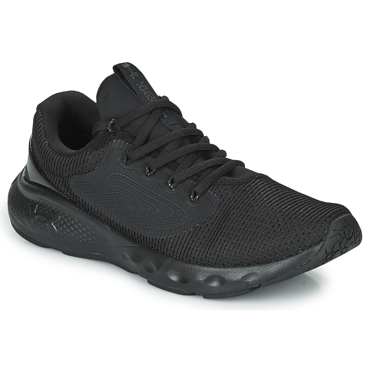 Under Armour Ua Charged Vantage 2 Black