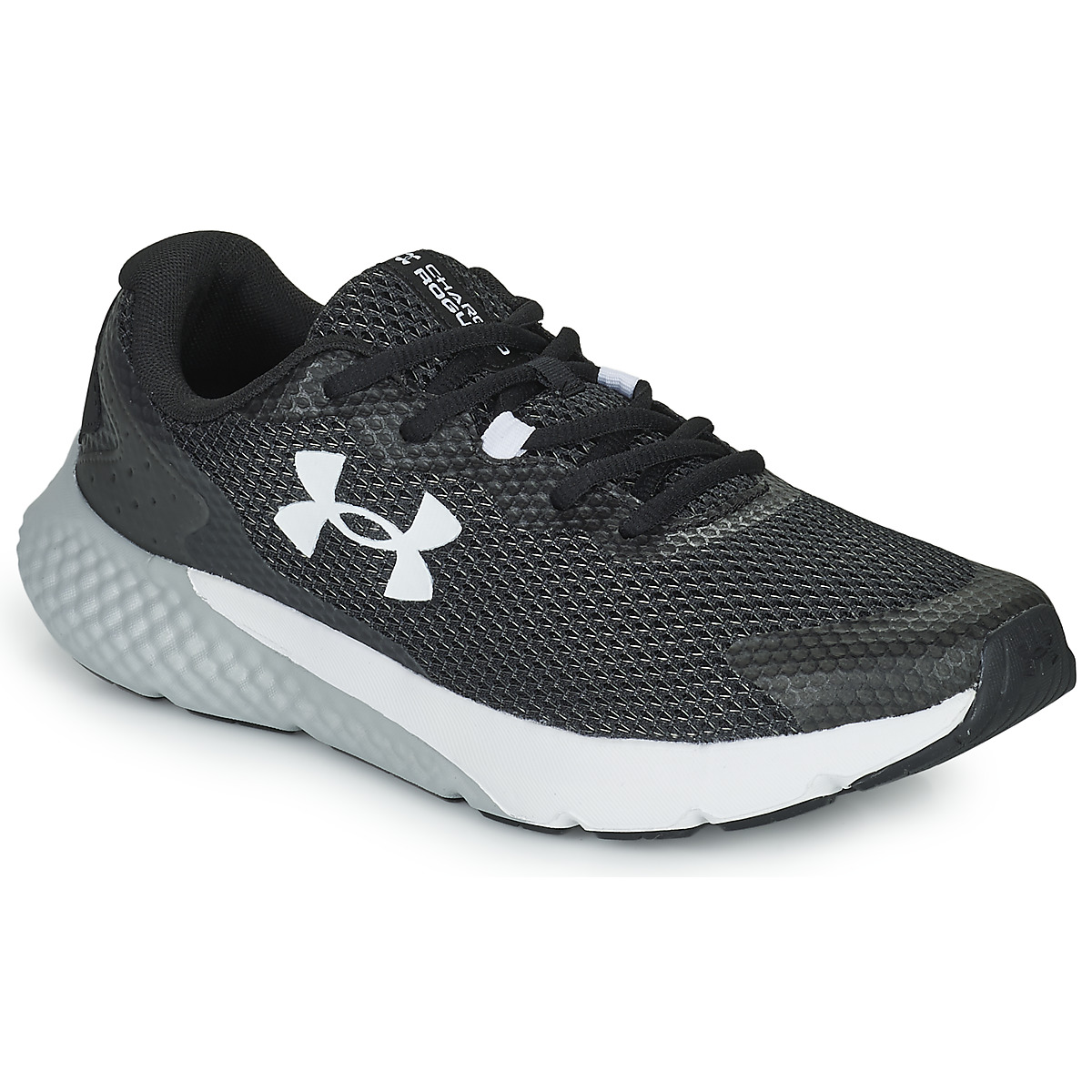 Under Armour Ua Charged Rogue 3 Black