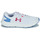 Shoes Women Running shoes Under Armour UA W Charged Rogue 3 IRID White
