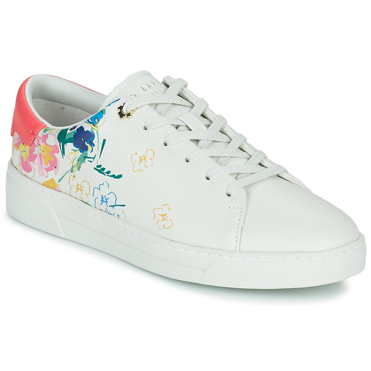 Ted Baker Taymiy White