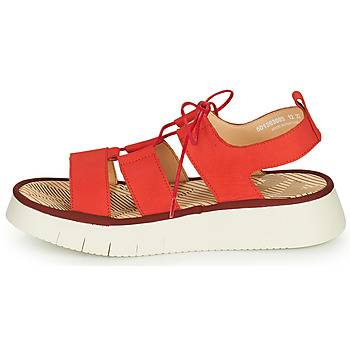 Fly London CAIO 363 FLY Red