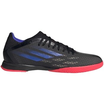 Shoes Men Football shoes adidas Originals X SPEEDFLOW3 IN Black