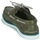 Shoes Men Boat shoes Timberland 2 Eye Boat leather Kaki