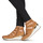 Shoes Women Hi top trainers Mam'Zelle Vacano Camel