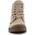 Shoes Men Hi top trainers Palladium US Pampa High Hi 02352-297-M Dune Grey
