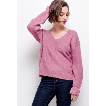Clothing Women Jumpers Fashion brands  Pink