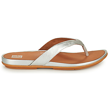 FitFlop GRACIE LEATHER FLIP-FLOPS