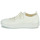 Shoes Women Low top trainers FitFlop RALLY e01 MULTI-KNIT TRAINERS White