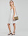 Clothing Women Short Dresses Betty London ECRI White