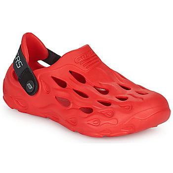 Skechers  THERMO-RUSH  boys's Children's Clogs (Shoes) in Red