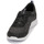Shoes Women Low top trainers Skechers ARCH FIT REFINE Black