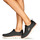 Shoes Women Low top trainers Skechers CITY PRO Black / Gold