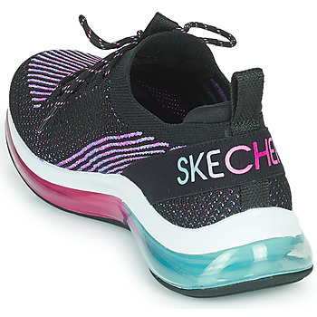 Skechers SKECH-AIR ELEMENT 2.0 Black / Purple