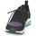Shoes Women Low top trainers Skechers SKECH-AIR ELEMENT 2.0 Black / Purple