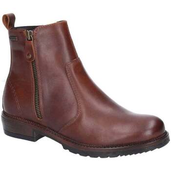Shoes Women Mid boots Cotswold Ashwicke Womens Waterproof Ankle Boots brown