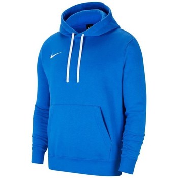Clothing Women Sweaters Nike Wmns Park 20 Fleece Blue