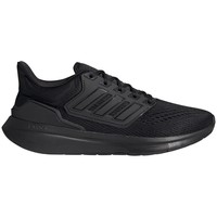 Shoes Men Running shoes adidas Originals EQ21 Run Black