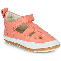 Shoes Girl Sandals Robeez MINIZ Pink