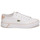 Shoes Women Low top trainers Lacoste GRIPSHOT White / Pink