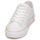 Shoes Women Low top trainers Lacoste GRIPSHOT White / Pink