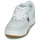 Shoes Women Low top trainers Lacoste L001 White / Grey