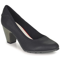 Shoes Women Heels S.Oliver 22404 Black