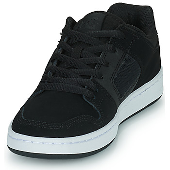 DC Shoes MANTECA 4 Black / Gold