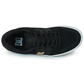 DC Shoes MANTECA 4 Black / Gold