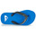 Shoes Boy Flip flops Quiksilver MOLOKAI YOUTH Blue / Black