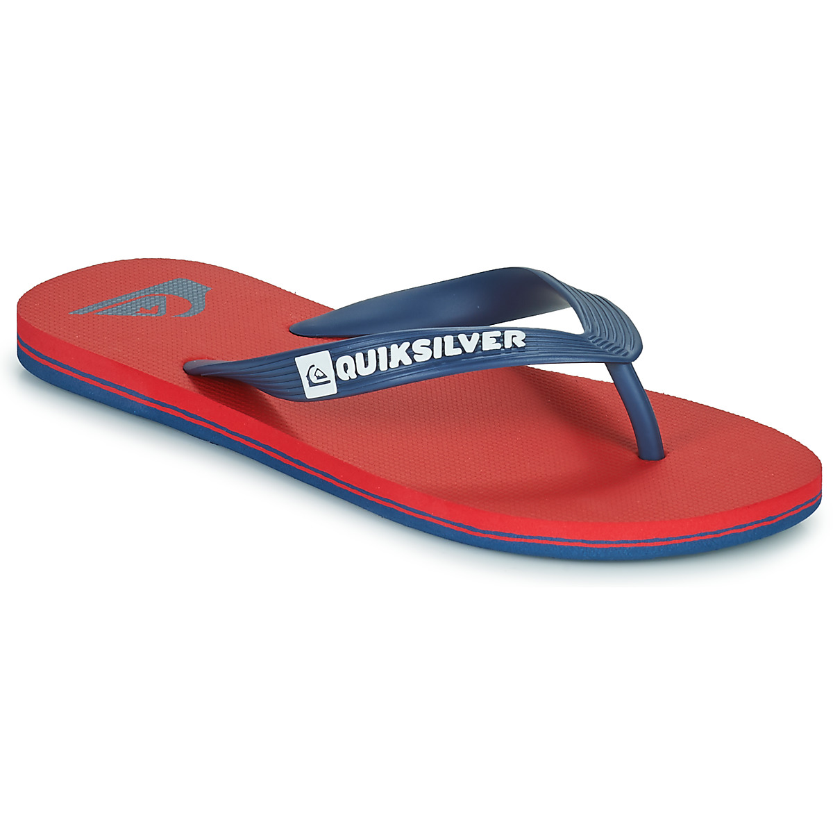 Quiksilver Molokai Youth Red