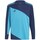 Clothing Boy Sweaters adidas Originals Squadra 21 Goalkepper Navy blue, Blue