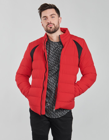 Clothing Men Duffel coats Yurban ARC Red