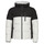 Clothing Men Duffel coats Yurban AVET Grey / Black