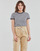 Clothing Women Short-sleeved t-shirts Esprit OCS Y/D STRIPE Marine
