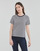 Clothing Women Short-sleeved t-shirts Esprit OCS basic tee Marine