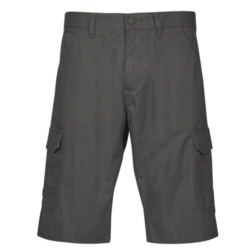 Clothing Men Shorts / Bermudas Esprit OCS N Cargo SH Grey