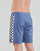 Clothing Men Trunks / Swim shorts Vans SIDELINES BOARDSHORT Blue